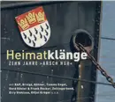 CD - Various - Heimatklänge - Zehn Jahre 'Arsch Huh' - Digipak