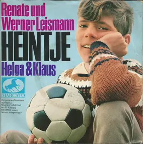 Various Artists - Heintje