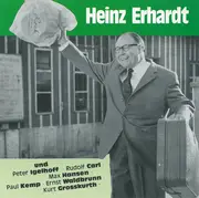 CD - Wiener Tanzorchester,Paul Kemp, Michael Jary,u.a - Heinz Erhardt