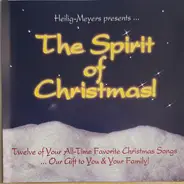 Eddie Rabbitt, Boxcar Willie, Stella Parton - Heilig-Meyers Presents... The Spirit Of Christmas!