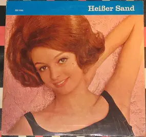 Various Artists - Heisser Sand