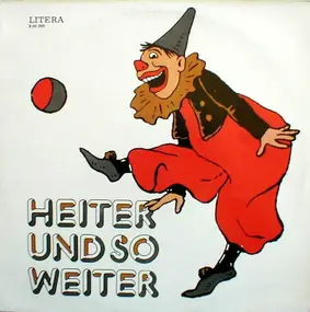 Various Artists - Heiter Und So Weiter