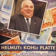 Various - Helmuts Kohle Platte - Ich bin Lustig..