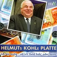 Various - Helmuts Kohle Platte - Ich bin Lustig..