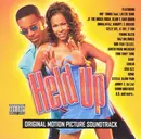 CD - Young Bleed, Daz Dillinger,a.o - Held Up (Original Motion Picture Soundtrack)
