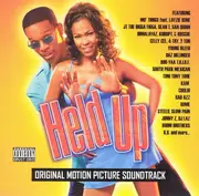 CD - Young Bleed, Daz Dillinger,a.o - Held Up (Original Motion Picture Soundtrack)
