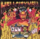 CD - SAmpler - Hell City Hell