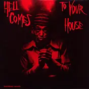 45 grave - Hell Comes To Your House