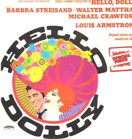 Various Artists - Hello Dolly! (Original Motion Picture Soundtrack Album)