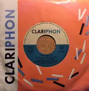 7inch Vinyl Single - Das Gordoni-Duett Und Das Tanzorchester Jean Satori / René Richard - Hello, Mary Lou / Am Sonntag Will Mein Süßer Mit Mir Segeln Gehn / Hüh - A - Ho / Schöner Fremder Mann