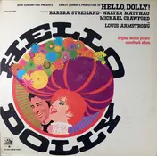 Lennie Hayton - Hello Dolly! (OST Album)