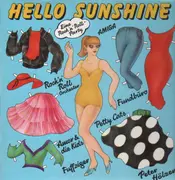 LP - Petty Cats, Amor & die Kids... - Hello Sunshine