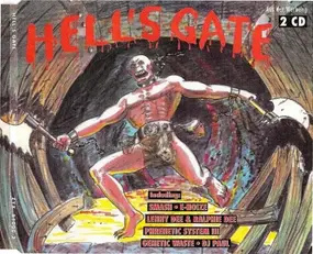 Smash - Hell's Gate