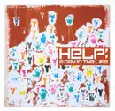 CD - Various - Help: A Day In The Life