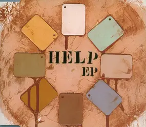 PJ Harvey - Help EP