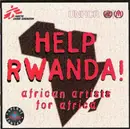 CD - Bundhu Boys / Four Brothers a.o. - Help Rwanda! African Artists For Africa