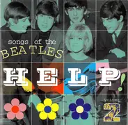 Various - Help! The Songs Of The Beatles - Volume II
