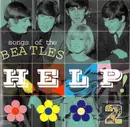 Double CD - Various - Help! The Songs Of The Beatles - Volume II