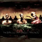 Bloodshed - Helpless Amongst Friends