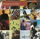 CD - Patience Dabany And Tabu Ley Rochereau, Tribu Band a.o. - Hemisphere No More