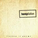 CD - The Black Crowes, Cypress Hill, a.o. - Hempilation (Freedom Is Norml)