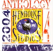 Sonja Marie - Hen House Studios Anthology 4 - 2004