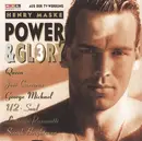 CD - Queen, José Carreras, George Michael a.o. - Henry Maske - Power & Glory 3