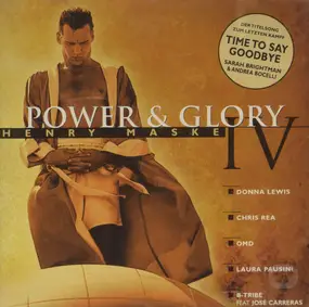 Various Artists - Henry Maske - Power & Glory IV
