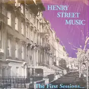 The Bucketheads - Henry Street Music: The First Sessions...