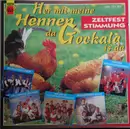 CD - Various - Her mit meine Hennen da Gockala is da