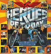 Various - Heroes Of Today - Super-Hitparade International