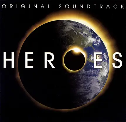 Soundtrack - Heroes