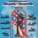 LP - Burt Bacharach, Bill Withers,.. - Herb Alpert Präsentiert Die Große A & M Starparade Vol.2