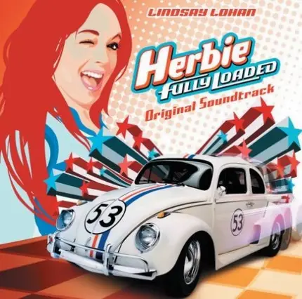 Soundtrack - Herbie Fully Loaded
