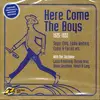 CD - Various - Here Come the Boys
