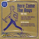 CD - Various - Here Come the Boys