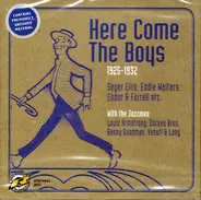 Various - Here Come the Boys