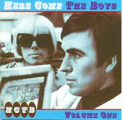 John Summers - Here Come The Boys Volume One