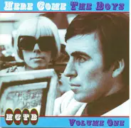 John Summers, Gary Benson, Tonny Rich, a.o. - Here Come The Boys Volume One