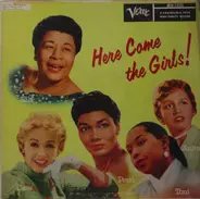 Ella Fitzgerald / Jane Powell / u. a. - Here Come The Girls