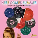 CD - Various - Here Comes Summer