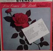 LP - Various - Here Comes The Bride