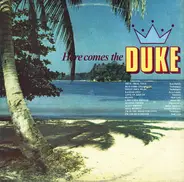 Supersonics, Soul Lads, Ken Parker a.o. - Here Comes The Duke