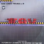 Various - Here Comes Trouble Vol. 8