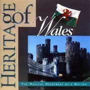 CD - The Caerphilly Male Voice Choir, Mary Thomas a.o. - Heritage Of Wales