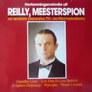 LP - Orchester Der Wiener Volksoper, Bolsjoi Theaterorkest a.o. - Herkenningsmelodie Uit Reilly, Meesterspion En Andere Klassieke Tv - En Filmmelodieën