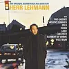 Double CD - Various - Herr Lehmann