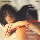 Double CD - Howard Carpendale, The Cats, Gitte a.o. - Herz An Herz - Die 41 Größten Deutschen Kuschelschlager