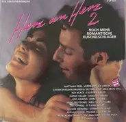Peter Maffay / Roy Black / etc - Herz An Herz 2 - Noch Mehr Kuschelschlager