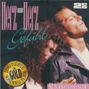 CD - Various - Herz An Herz Gefühl (32 Schmuseschlager) (Limitierte Sonderauflage In Gold) - Limited Edition